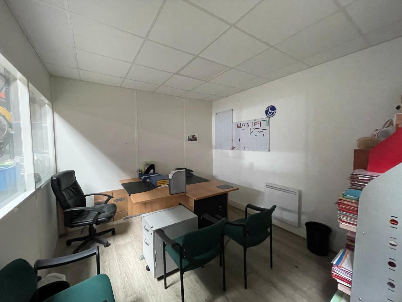 Local d'activité Pessac 438m² Location local d'activité Pessac Gironde OLACT2532761 7
